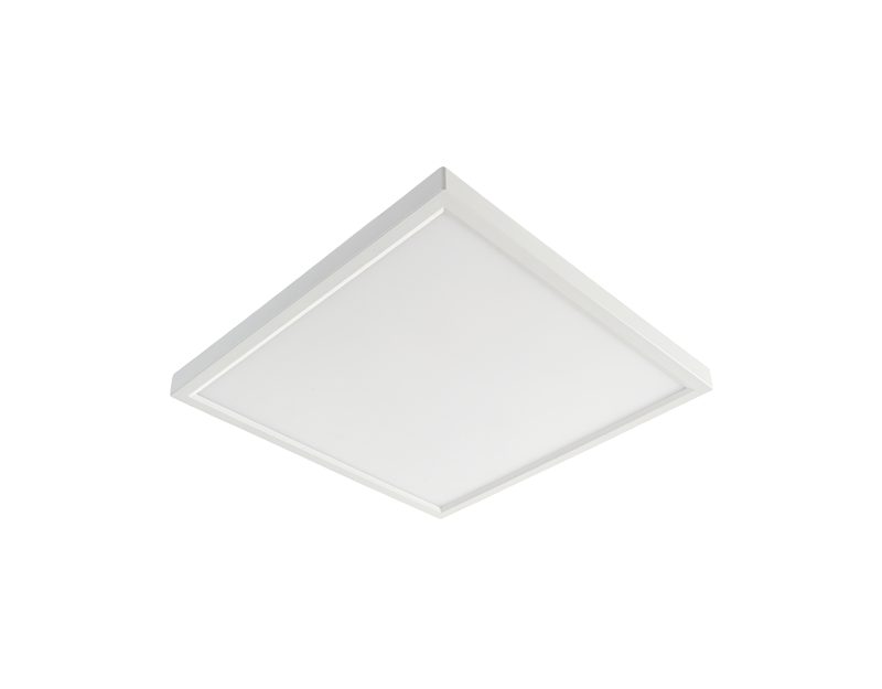 surface mount square