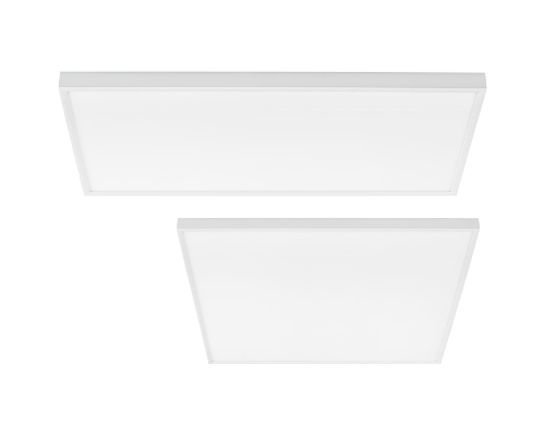 Keystone Ova Surface Mount Fixtures Deliver More Panels