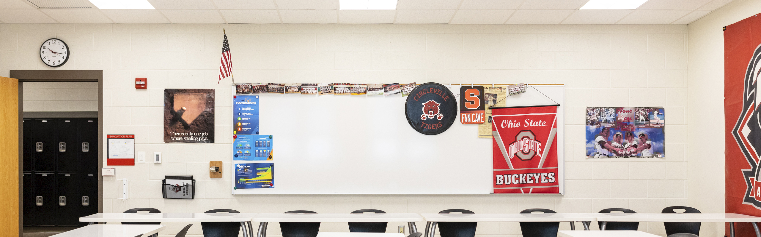 Circleville Schools After Classroom