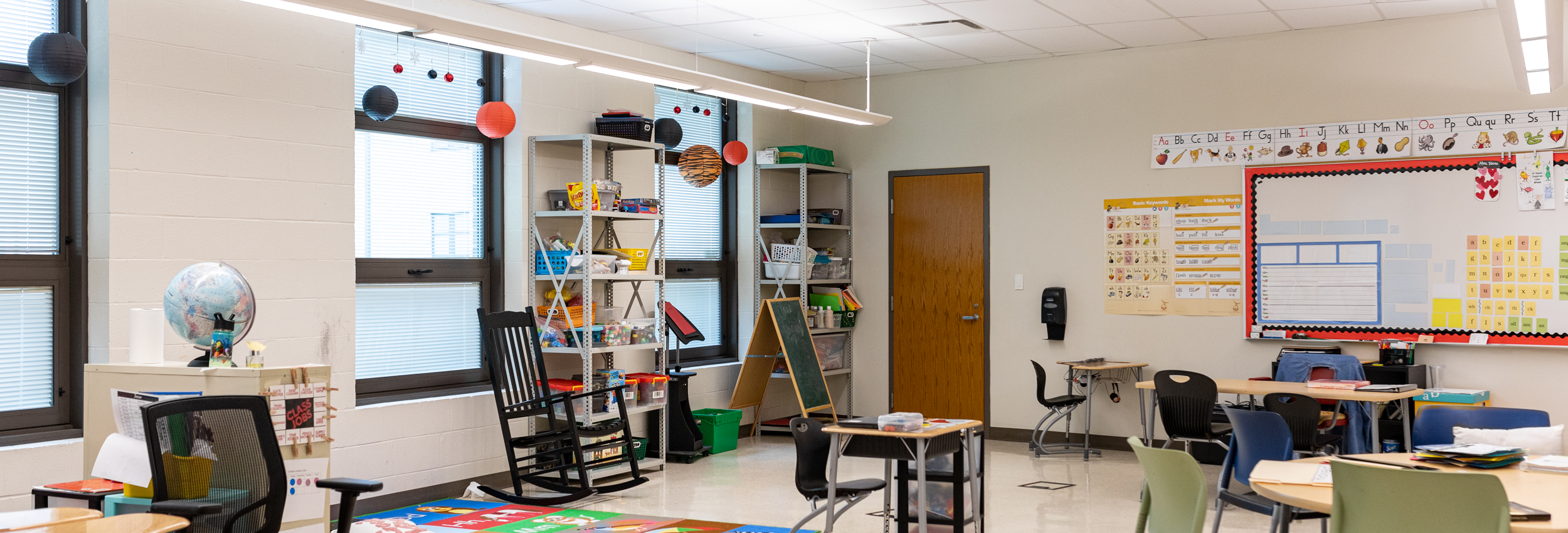 Lessons in School Lighting: A Guide for Smarter Upgrades