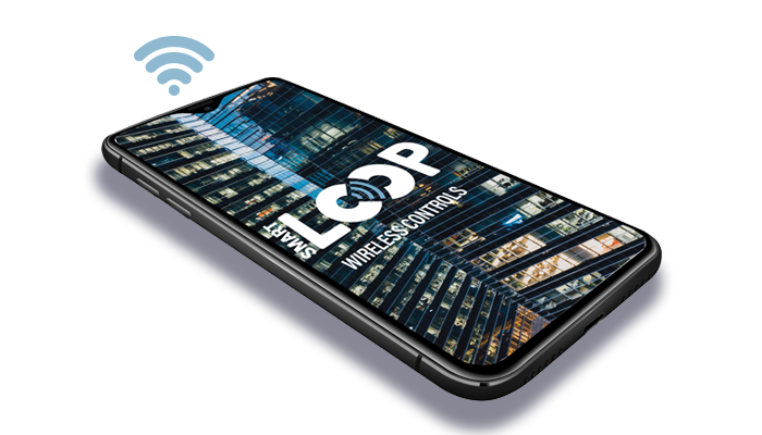 Line-Voltage Switch, Sensor Join Keystone SmartLoop Lineup Phone with SmartLoop