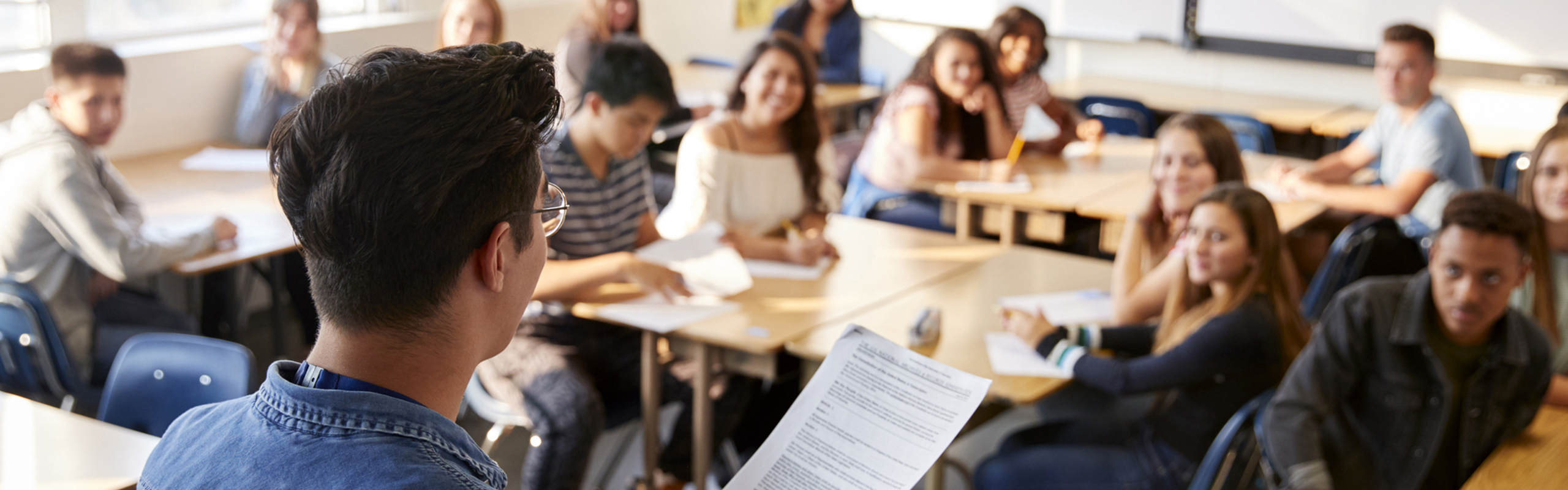 classroom lighting solutions smart option
