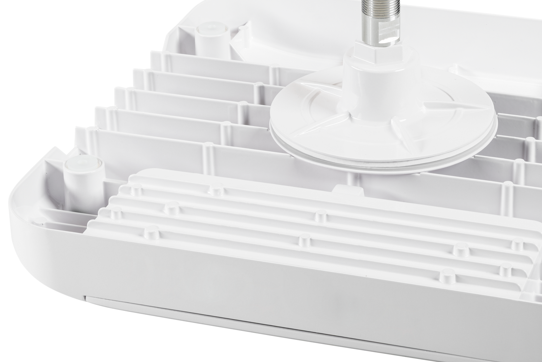 gas station canopy lights rugged construction