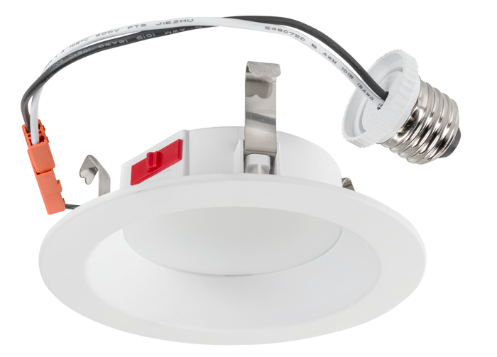 Keystone Adds New Retrofit Trims