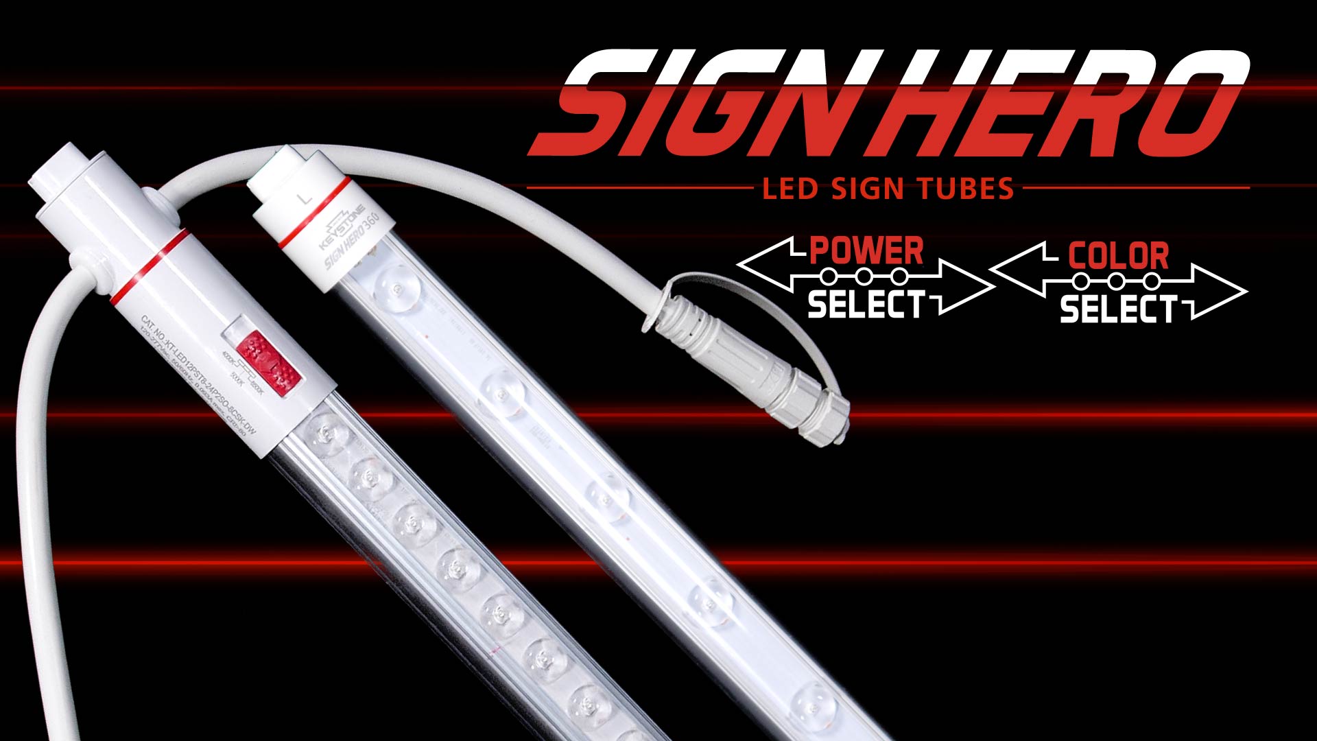 Sign Hero Direct Wire and Traditional Video Thumbnail