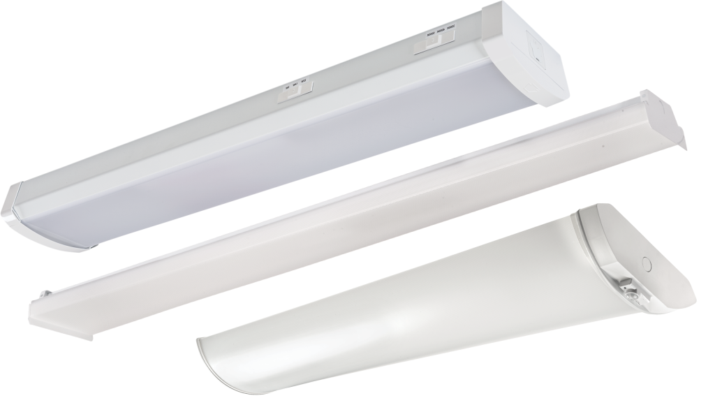 indoor led light fixtures wrap group