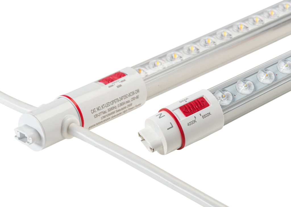 led tube lights sign hero group