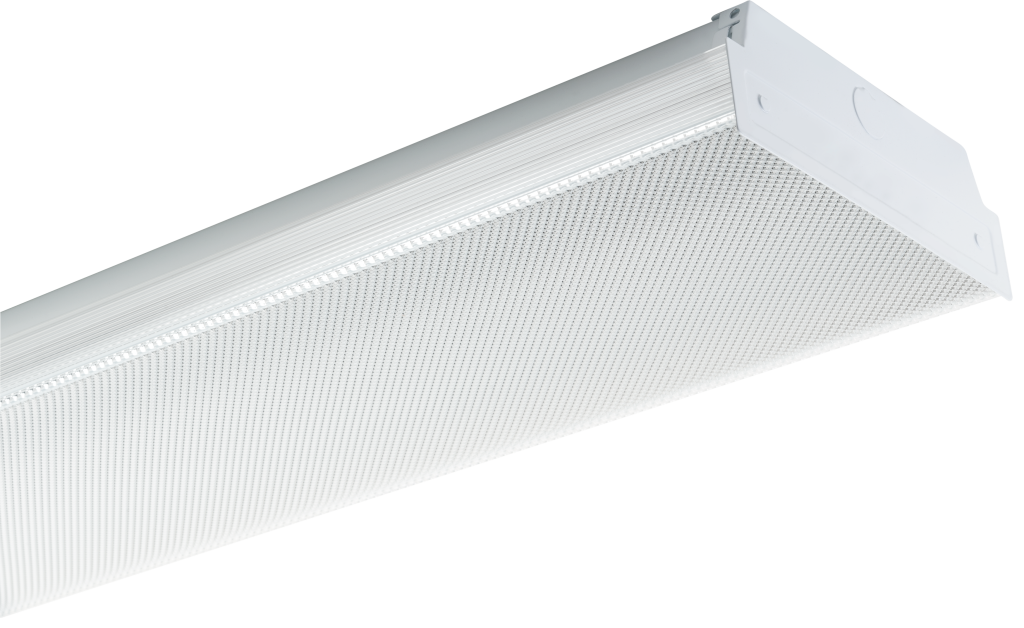 wrap fixtures standard