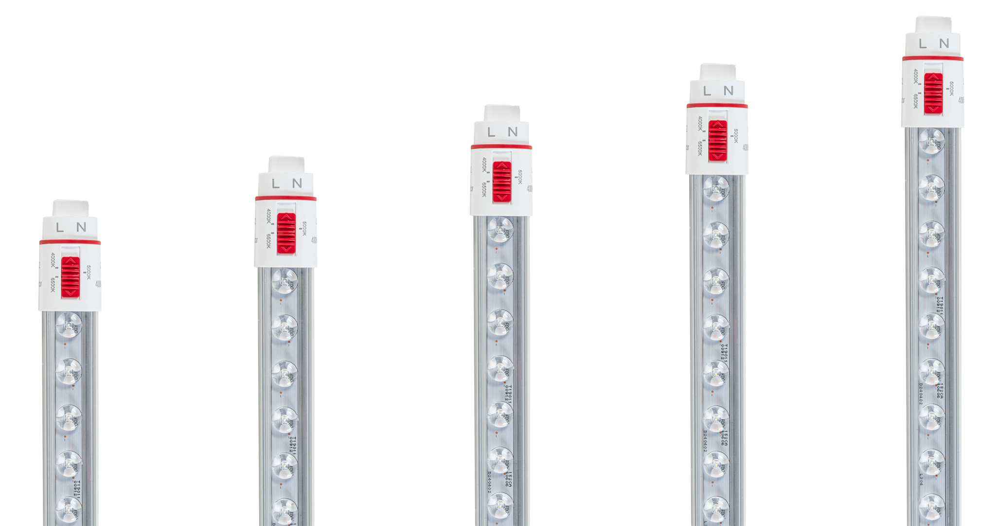 Keystone Sign Hero 360° LED Sign Tubes | Ballast Bypass