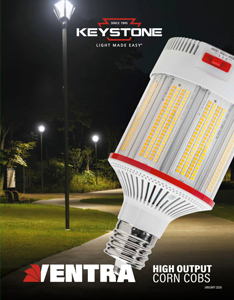 Ventra High Output Corn Cob Sell Sheet