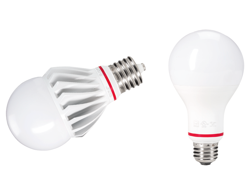 commercial grade a lamp