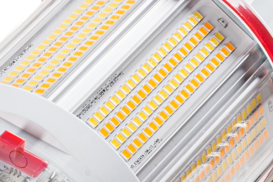 corn cob led bulbs high lumen output