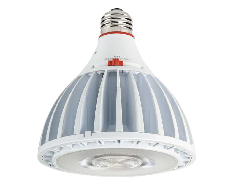 led par lamp