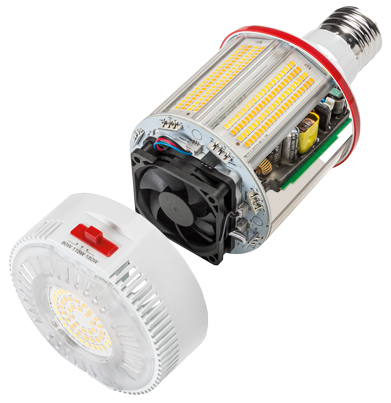 Keystone Launches Ventra High Output HID Replacement Lamp